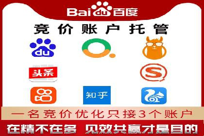 竞价广告案例分析：行业领军企业经验分享